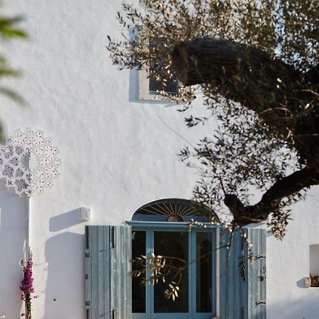 Agapanto Masseria Bed and Breakfast Κονβερσάνο Εξωτερικό φωτογραφία