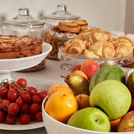 Agapanto Masseria Bed and Breakfast Κονβερσάνο Εξωτερικό φωτογραφία