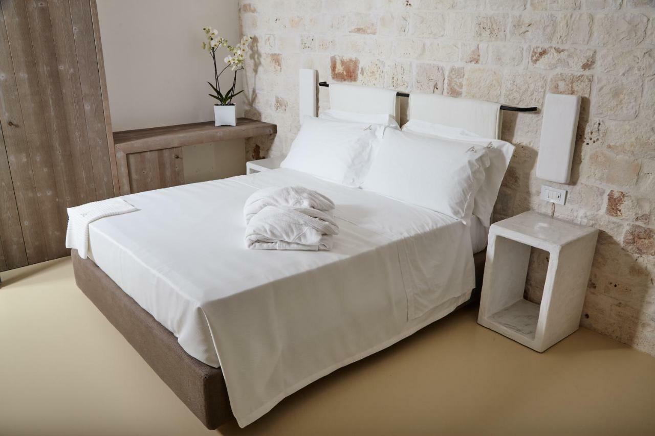 Agapanto Masseria Bed and Breakfast Κονβερσάνο Εξωτερικό φωτογραφία