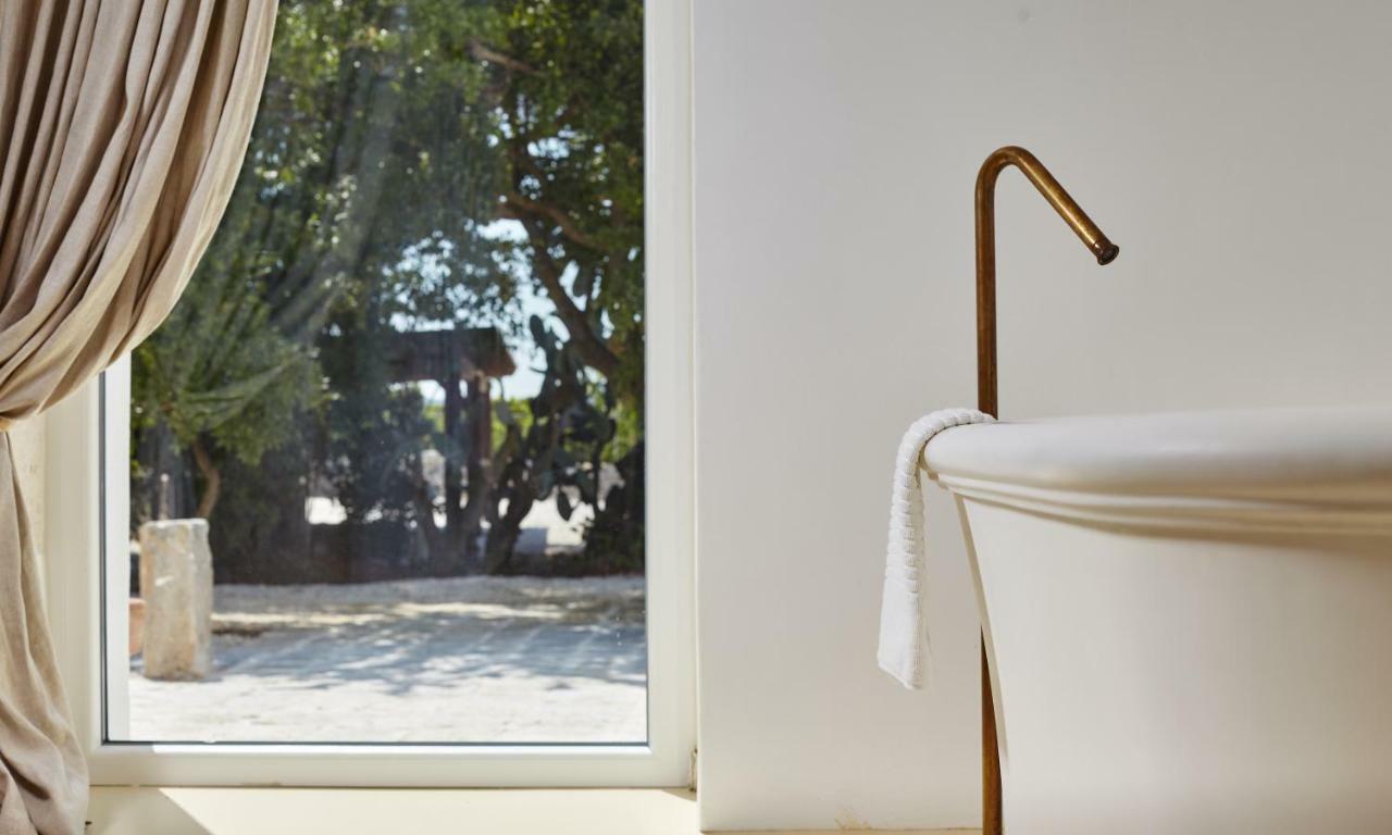 Agapanto Masseria Bed and Breakfast Κονβερσάνο Εξωτερικό φωτογραφία