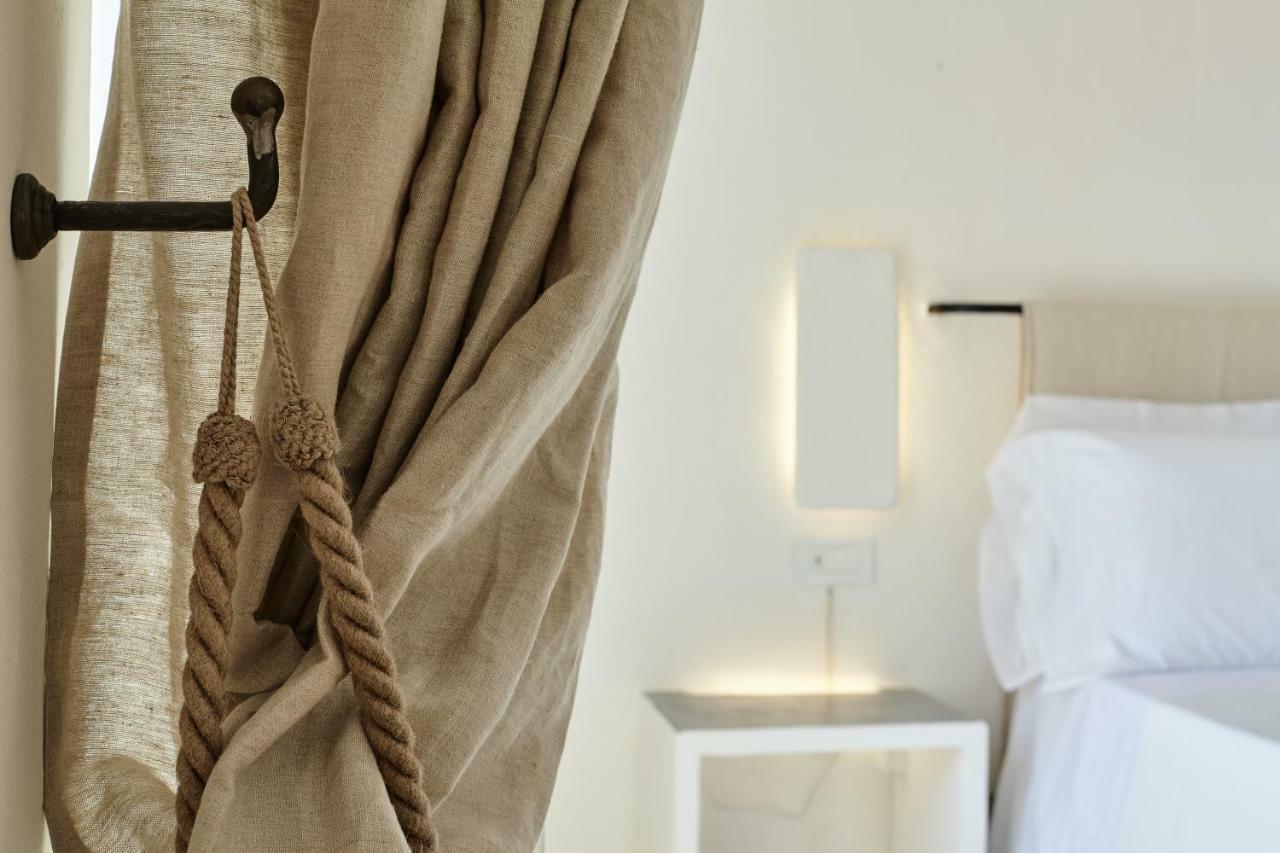 Agapanto Masseria Bed and Breakfast Κονβερσάνο Εξωτερικό φωτογραφία