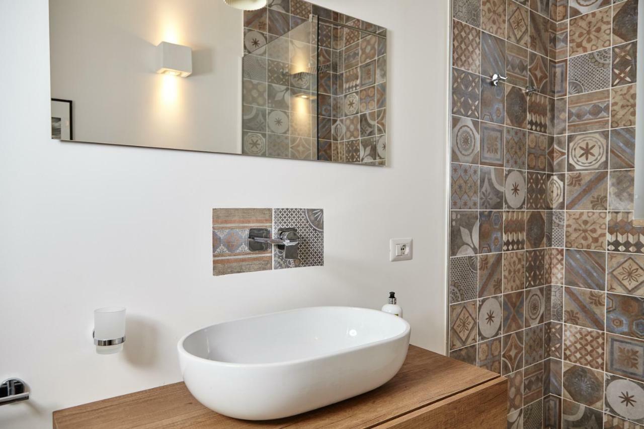 Agapanto Masseria Bed and Breakfast Κονβερσάνο Εξωτερικό φωτογραφία