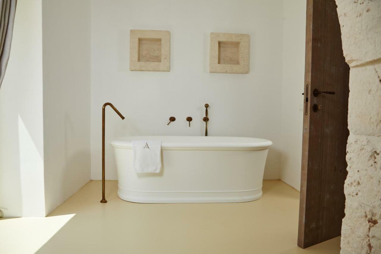 Agapanto Masseria Bed and Breakfast Κονβερσάνο Εξωτερικό φωτογραφία