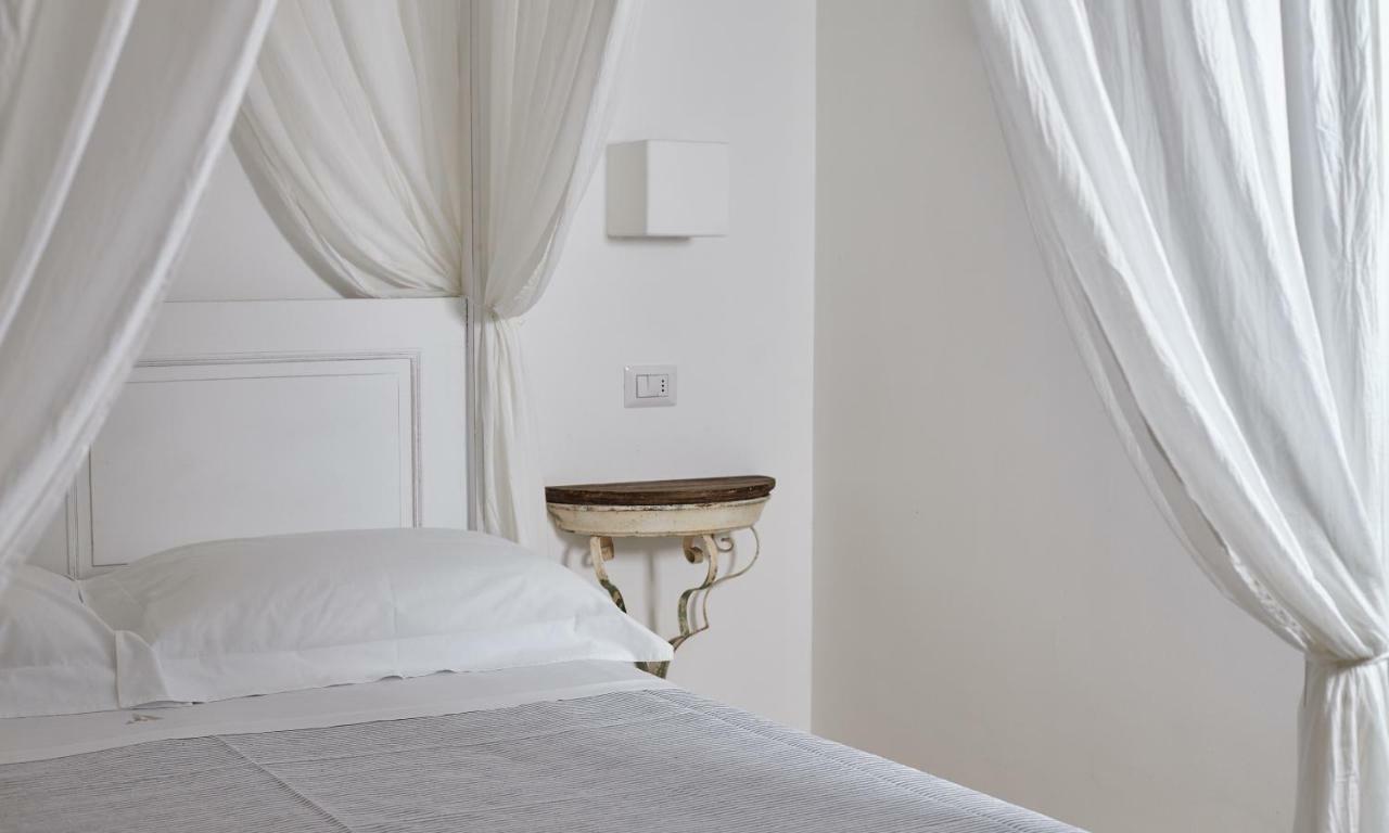 Agapanto Masseria Bed and Breakfast Κονβερσάνο Εξωτερικό φωτογραφία