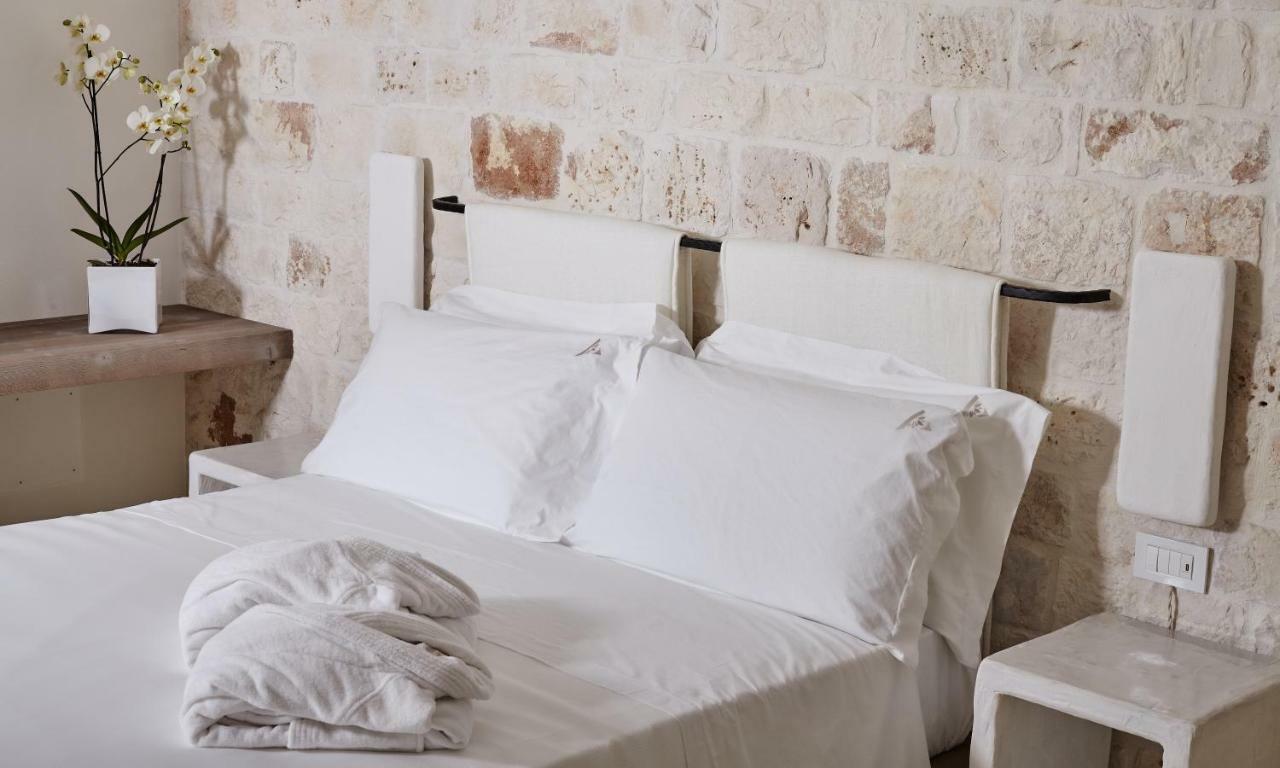 Agapanto Masseria Bed and Breakfast Κονβερσάνο Εξωτερικό φωτογραφία
