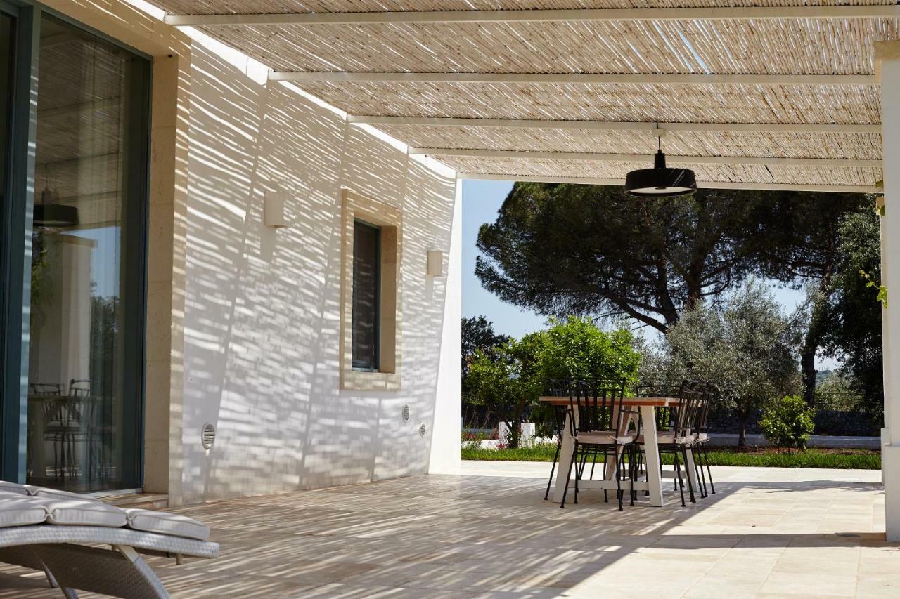 Agapanto Masseria Bed and Breakfast Κονβερσάνο Εξωτερικό φωτογραφία