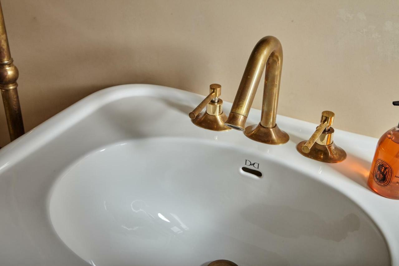 Agapanto Masseria Bed and Breakfast Κονβερσάνο Εξωτερικό φωτογραφία