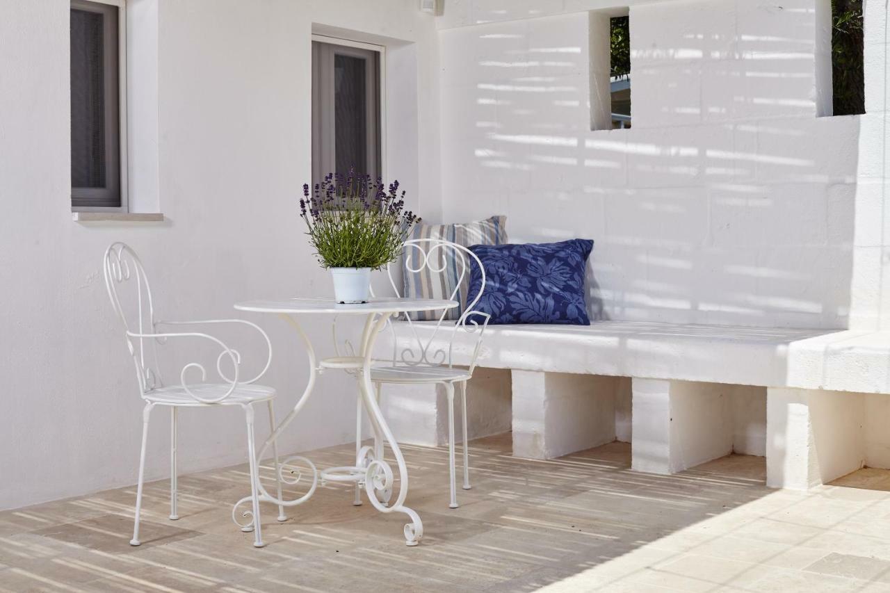 Agapanto Masseria Bed and Breakfast Κονβερσάνο Εξωτερικό φωτογραφία