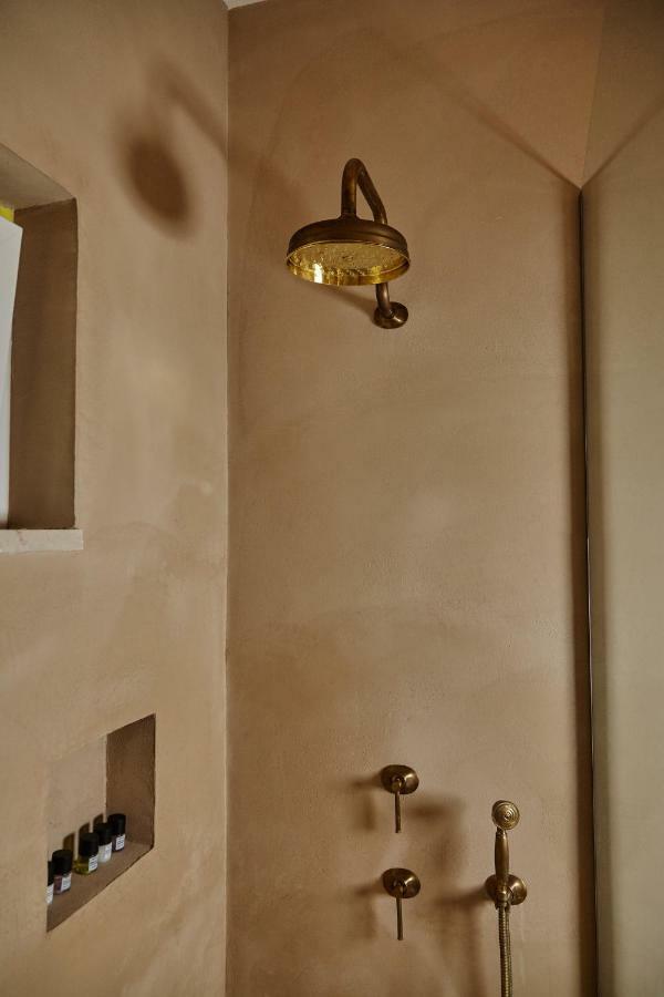 Agapanto Masseria Bed and Breakfast Κονβερσάνο Εξωτερικό φωτογραφία