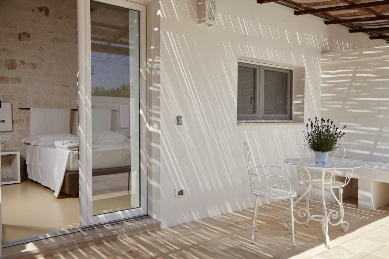 Agapanto Masseria Bed and Breakfast Κονβερσάνο Εξωτερικό φωτογραφία