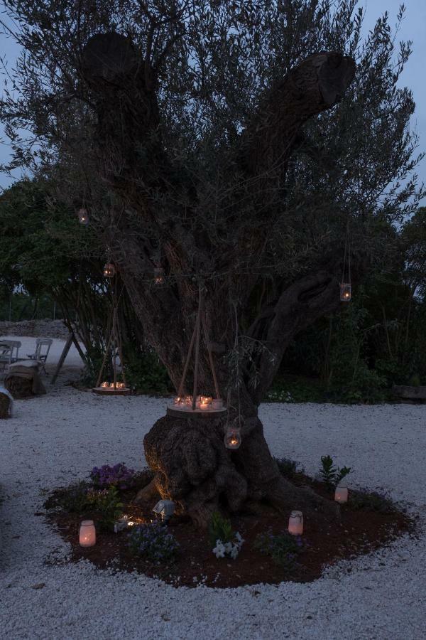 Agapanto Masseria Bed and Breakfast Κονβερσάνο Εξωτερικό φωτογραφία